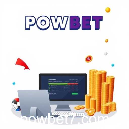 Exploring the 'Betting Blog': Insights into 'Powbet' and Online Wagering