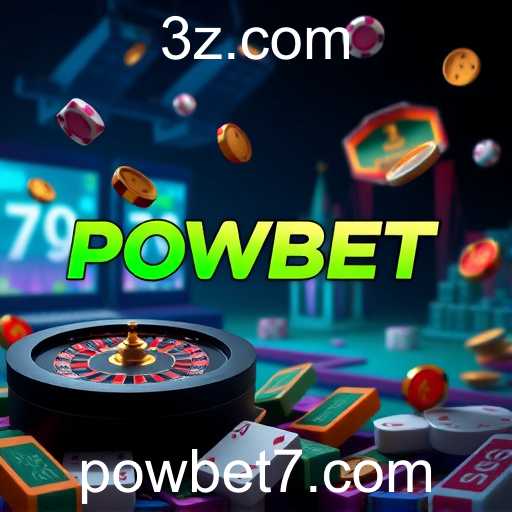 Exploring the Exciting World of Online Casino Games with Powbet