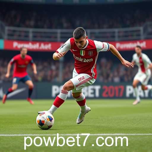 Exploring Powbet's Impact on Online Gaming