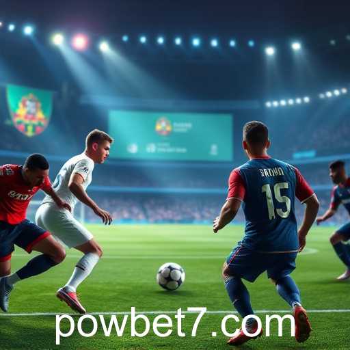powbet