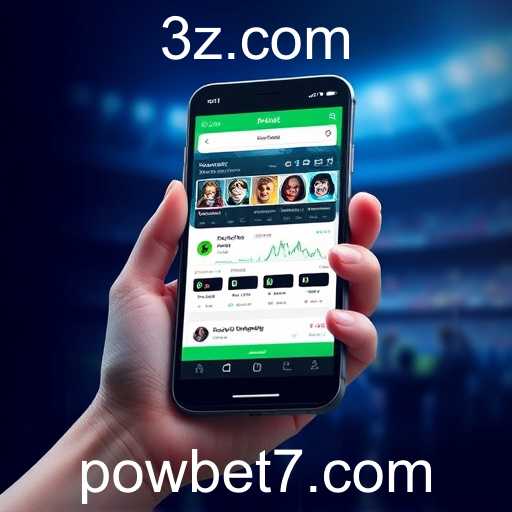 The Rise of Mobile Betting: A Closer Look at Powbet