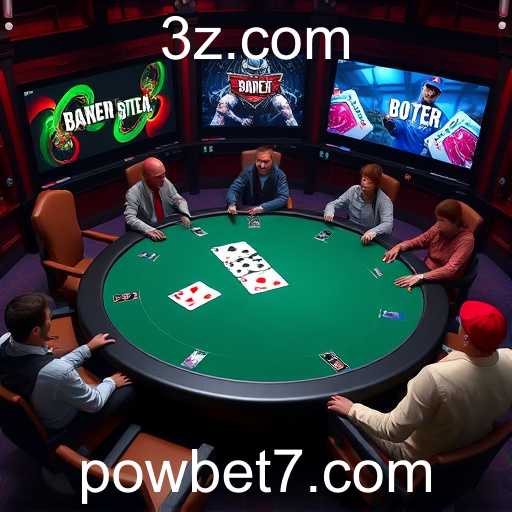 powbet