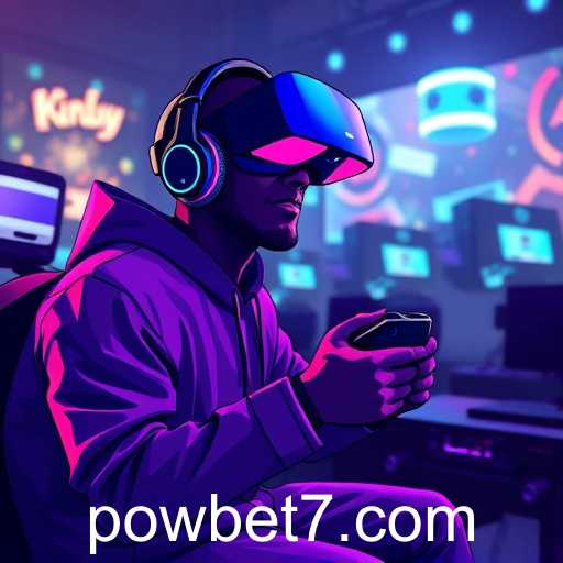 Powbet's Impact on the Gaming World