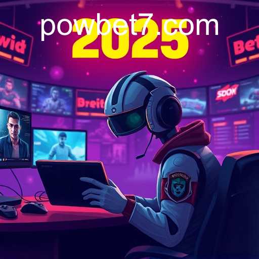 Powbet's Impact on Online Gaming in 2025