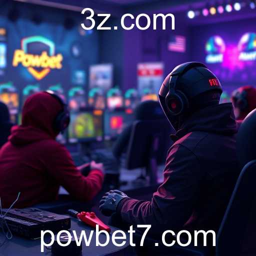 The Evolution of Online Gaming: Powbet's Impact
