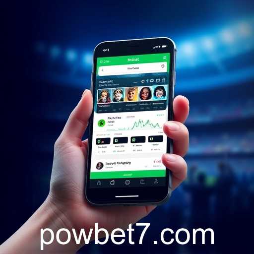 Powbet Revolutionizes Online Gaming Experience