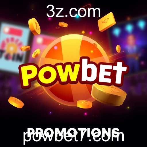 Exploring the Exciting World of 'Promotions' in Powbet's Gaming Arena