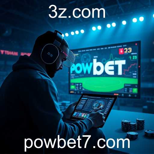 The Rise of Online Betting Platforms
