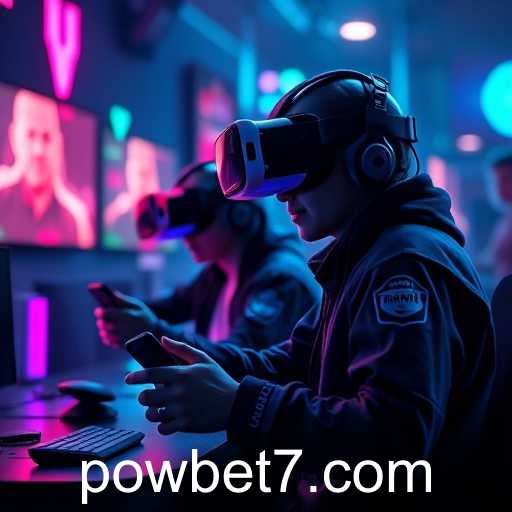 The Rise of Powbet and Its Impact on Online Gaming