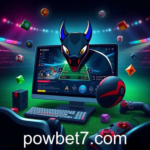 Rise of Powbet: Revolutionizing Online Gaming