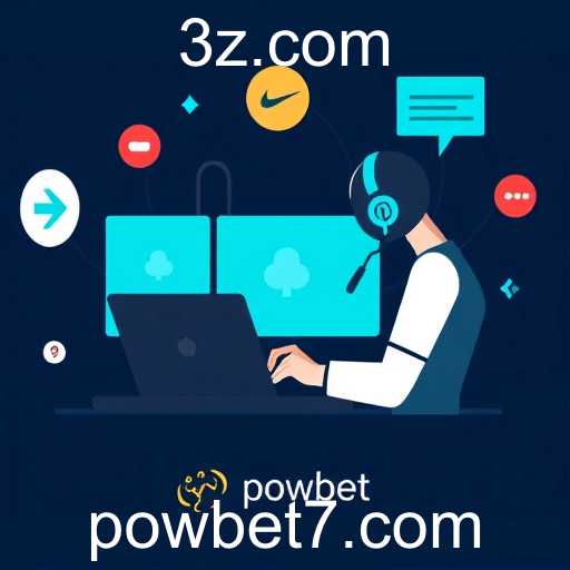 Navigating Customer Support in Online Gaming: A Focus on Powbet