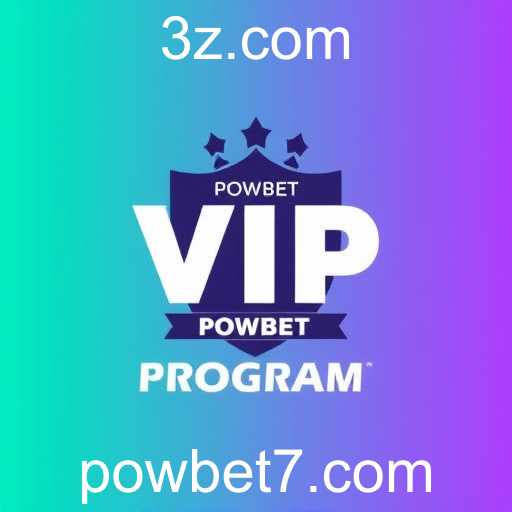Unlock Exclusive Rewards with the Powbet VIP Program